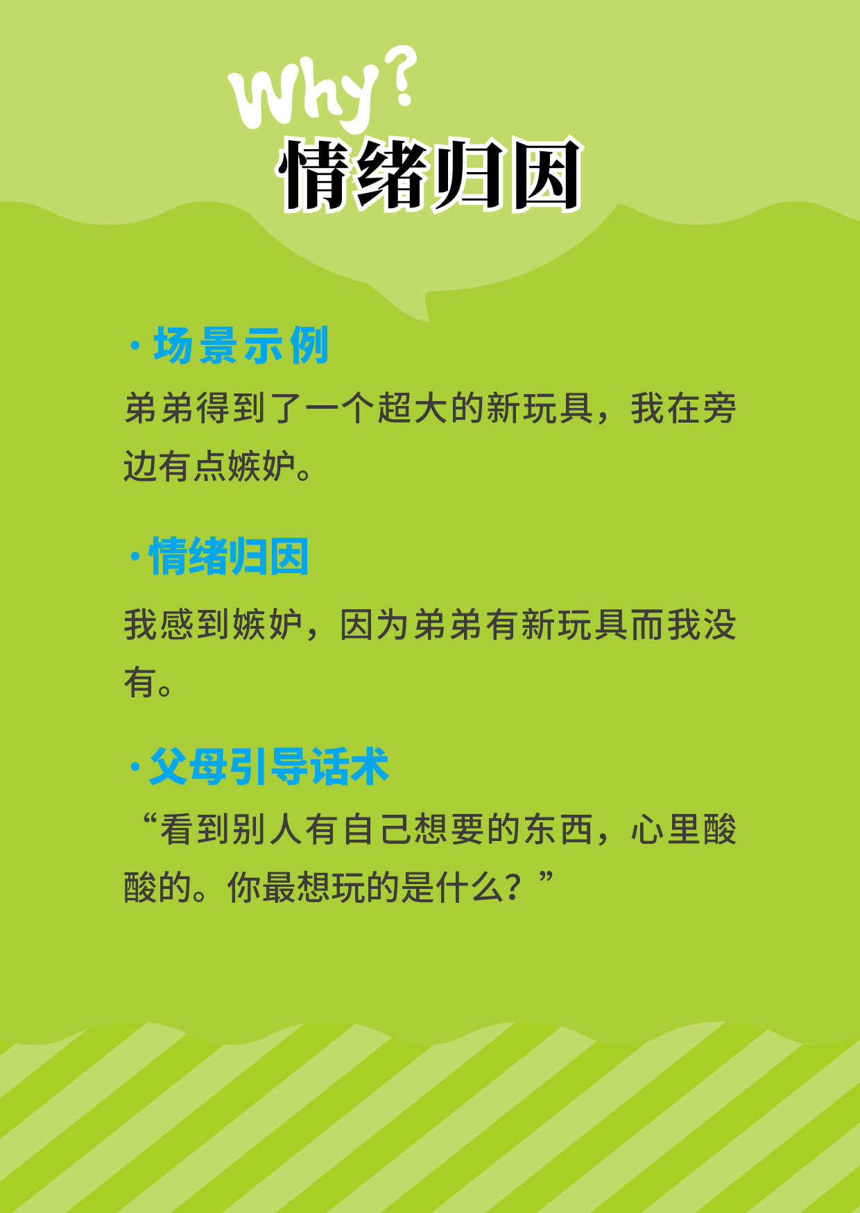情绪归因